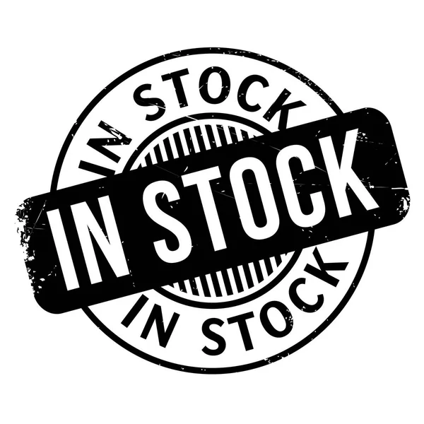 A készlet gumibélyegző — Stock Vector