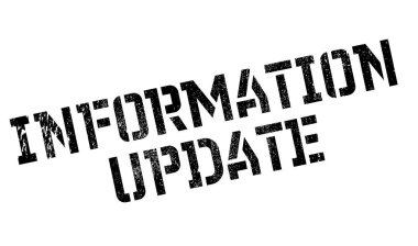 Bilgi güncelleme pencere boyutu