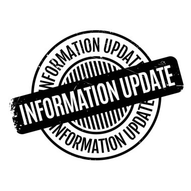 Bilgi güncelleme pencere boyutu