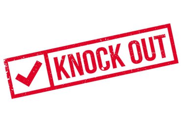 Knock Out pencere boyutu