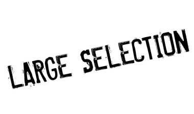 Büyük seçimi pencere boyutu