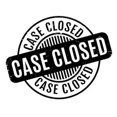 lastik damga dava kapandı