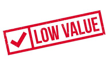 Düşük değer pencere boyutu