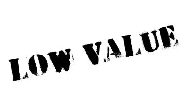 Düşük değer pencere boyutu