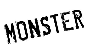 Canavar pencere boyutu