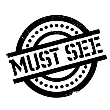 Lastik damgası görmek gerekir