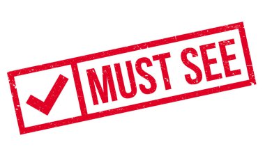 Lastik damgası görmek gerekir