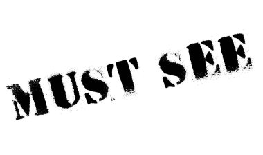 Lastik damgası görmek gerekir