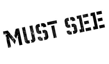 Lastik damgası görmek gerekir