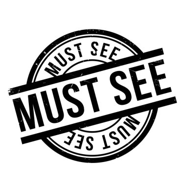 Lastik damgası görmek gerekir