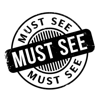 Lastik damgası görmek gerekir