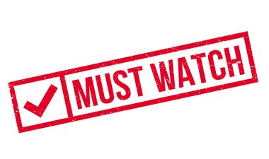 Lastik damgası izlemek gerekir