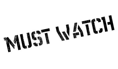 Lastik damgası izlemek gerekir