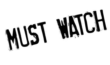 Lastik damgası izlemek gerekir