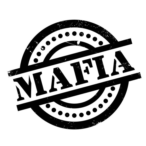 Mafia rubber stamp