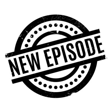 Yeni bölüm damgası