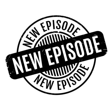 Yeni bölüm damgası