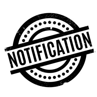 Bildirim pencere boyutu