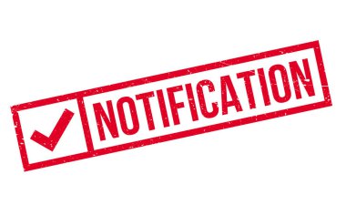 Bildirim pencere boyutu