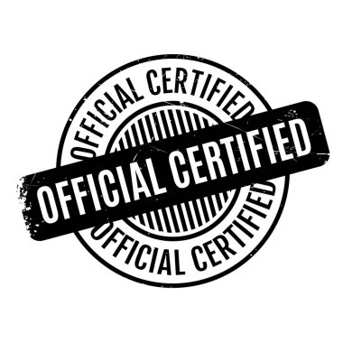 Resmi sertifikalı pencere boyutu