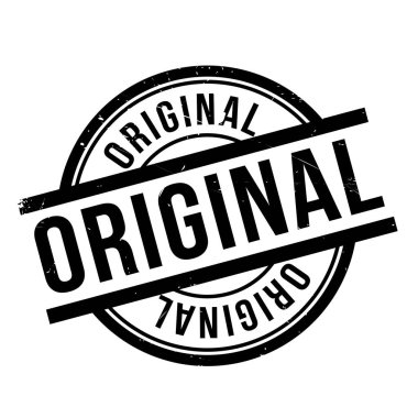 Orijinal kauçuk