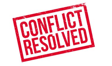 Lastik damgası çakışma çözüldü