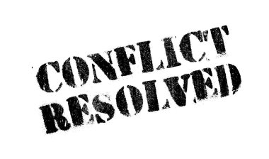 Lastik damgası çakışma çözüldü