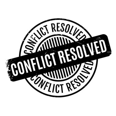 Lastik damgası çakışma çözüldü