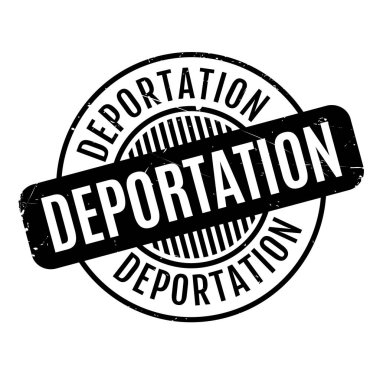 Sınırdışı damgası