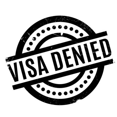 Vize reddedildi pencere boyutu