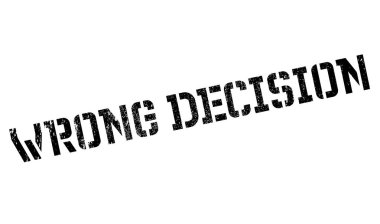 Yanlış karar pencere boyutu