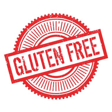 gluten free damgası
