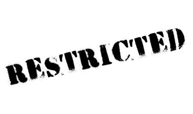 Kısıtlı pencere boyutu