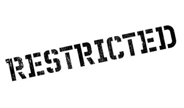 Kısıtlı pencere boyutu