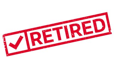 emekli lastik damgası