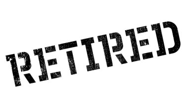 emekli lastik damgası