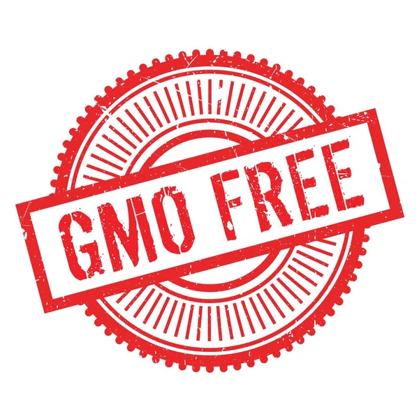 Sello libre de OMG — Vector de stock