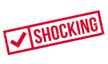 Şok edici pencere boyutu