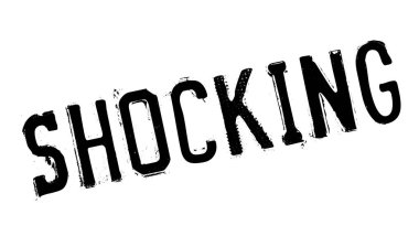 Şok edici pencere boyutu