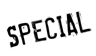 Özel lastik damgası