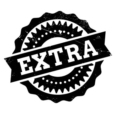 Ekstra pul kauçuk grunge