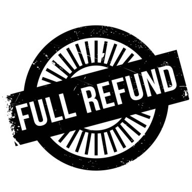 Tam geri ödeme damgası