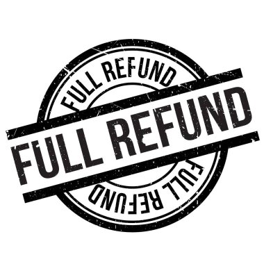 Tam geri ödeme damgası