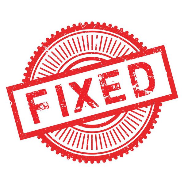 Фиксированный резиновый гранж
