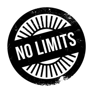 sınırları damga yok