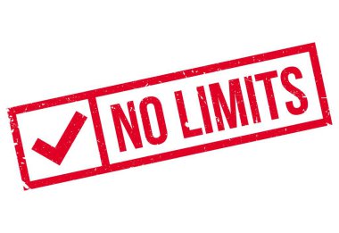 sınırları damga yok