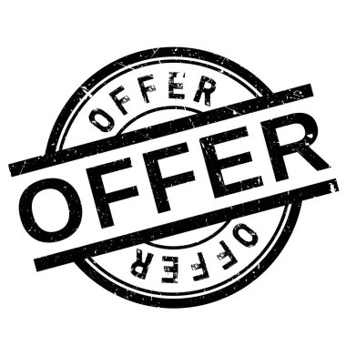 Teklif damga kauçuk grunge