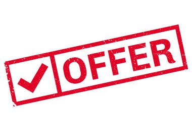 Teklif damga kauçuk grunge