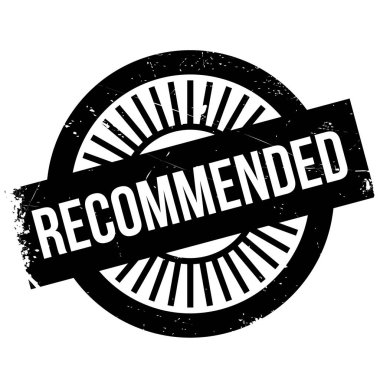 Önerilen damga kauçuk grunge