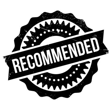 Önerilen damga kauçuk grunge